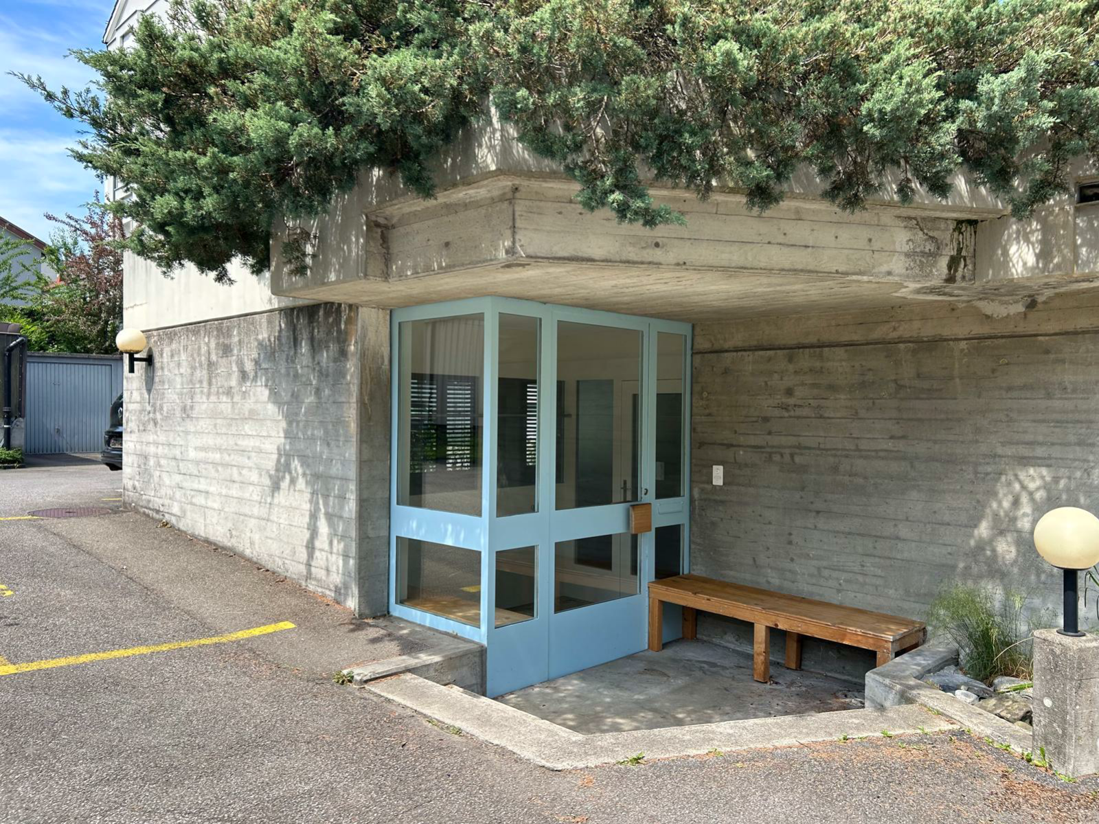 Grosszügige 5.5-Zimmer-Wohnung in St. Gallen-Fiden in Heimatstrasse 8, 9008 St. Gallen